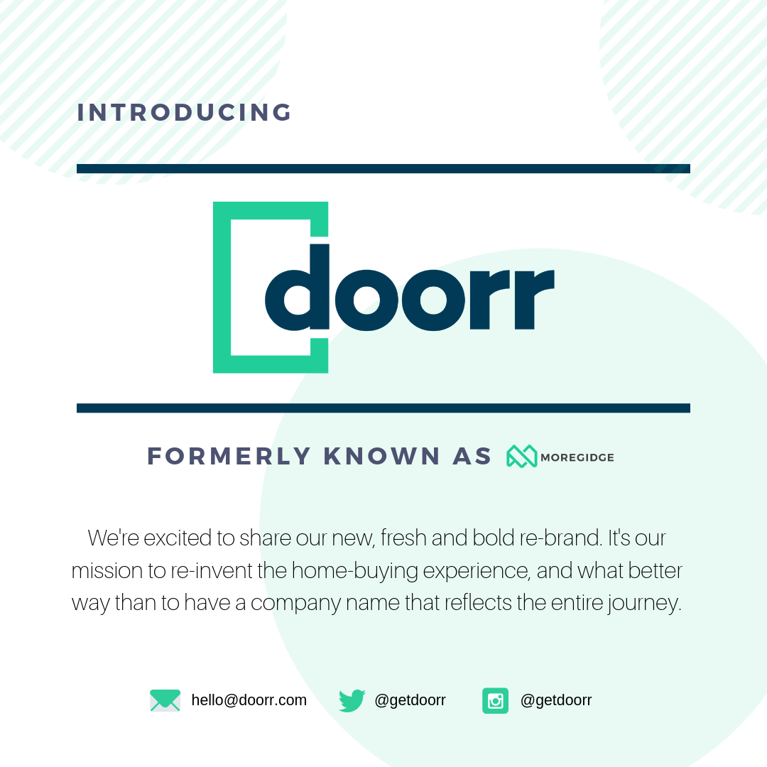 Doorr